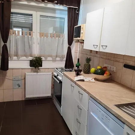 Helka Vendeghaz Fonyod